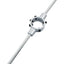 Llave troquel redondo M16-M20 1.772in