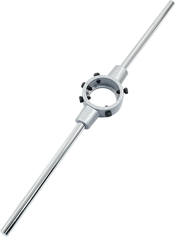 Llave troquel redondo M16-M20 1.772in