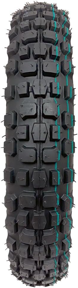 Neumático knobby 3.00-10 bicicleta tierra motocross