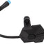 Interruptor botón encendido/apagado 4 pines para motor P850C