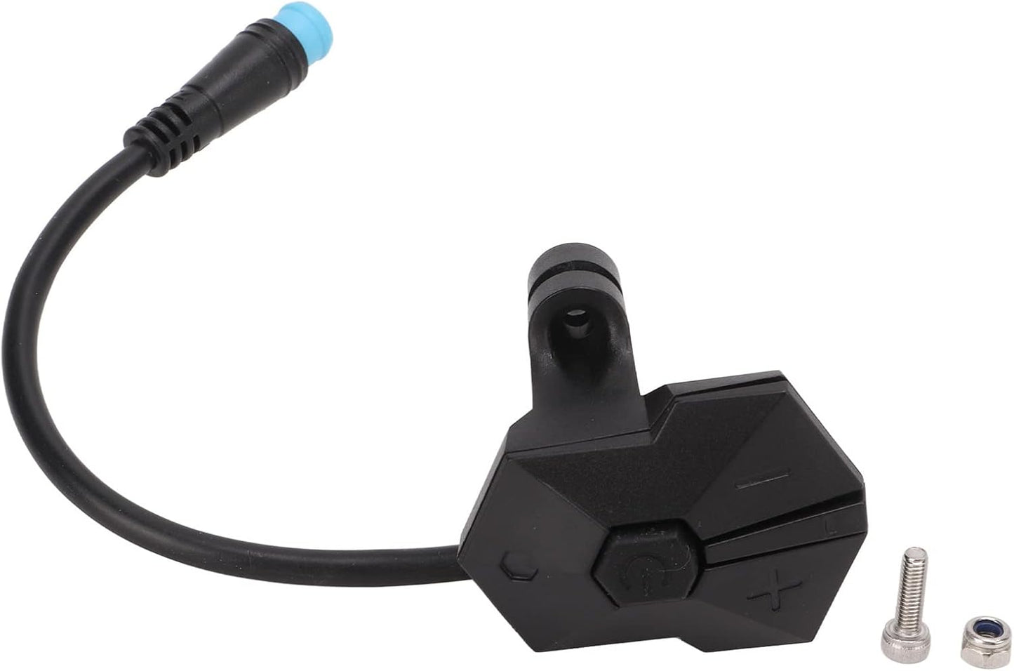 Interruptor botón encendido/apagado 4 pines para motor P850C