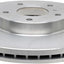 Rotor freno delantero GM 18A1811A para Infiniti EX35 G25