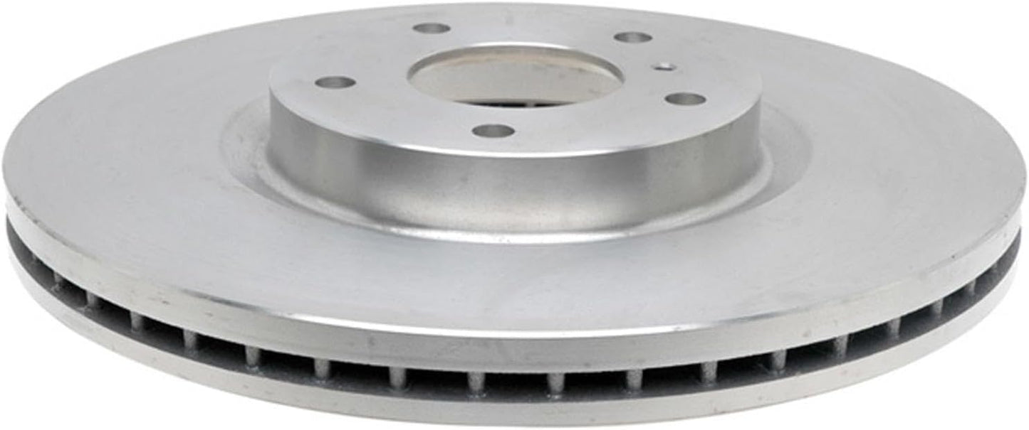 Rotor freno delantero GM 18A1811A para Infiniti EX35 G25