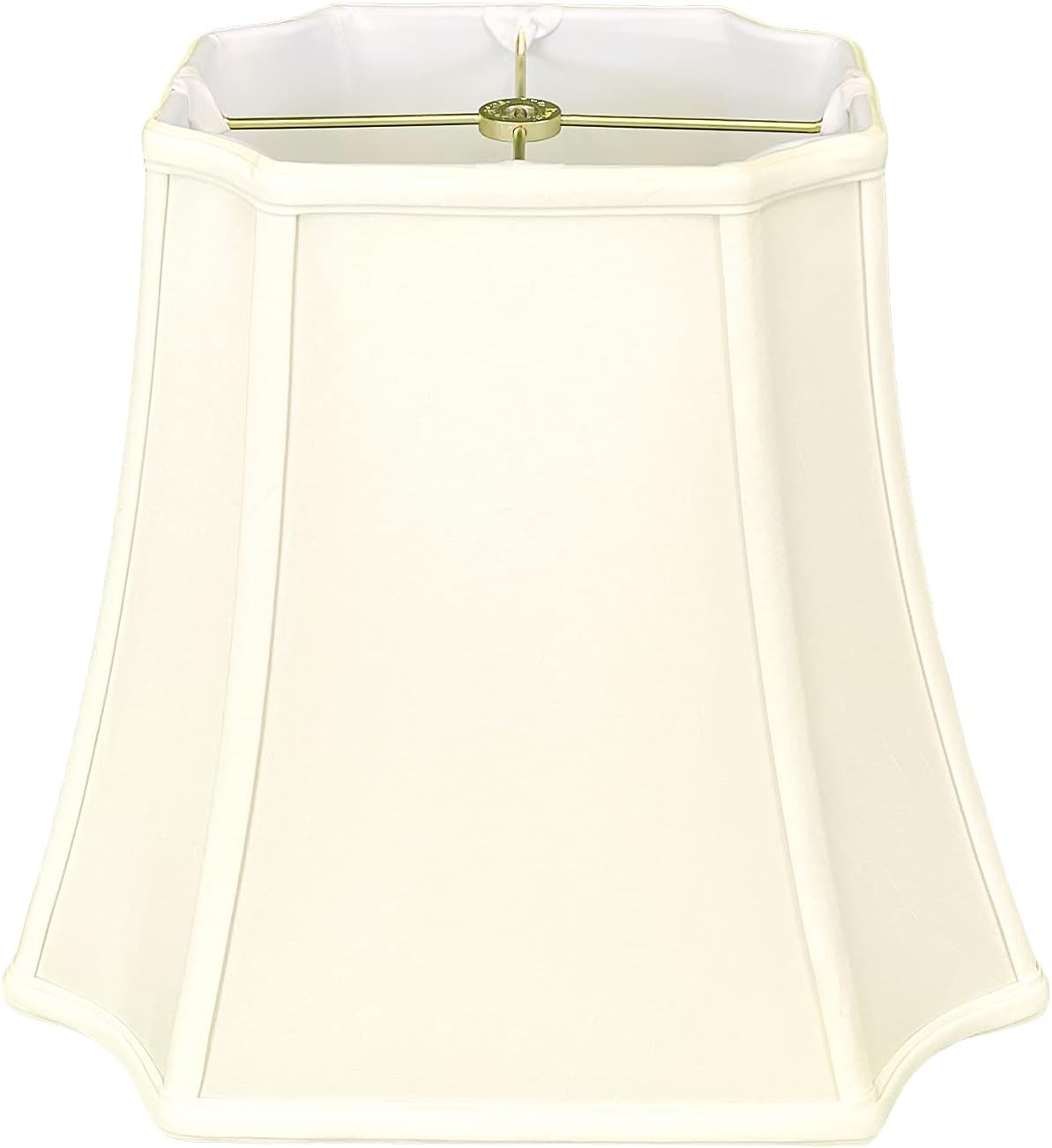 Pantalla rectangular esquina invertida 4.25x6x8x11x8.75pulg