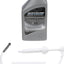 Kit lubricante engranajes SAE 90 para Mercury Mercruiser 32oz
