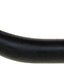 Barra acoplamiento exterior conductor color negro