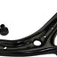 Brazo control suspensión rótula kit delantero derecho