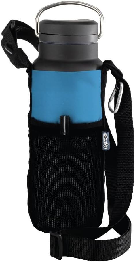 Eslinga ajustable para botella rePETe Refine