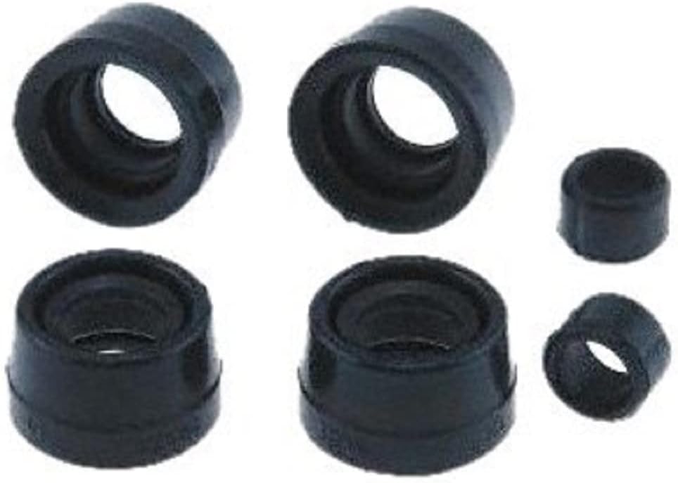 Kit pzas freno 16137 pasador pinza