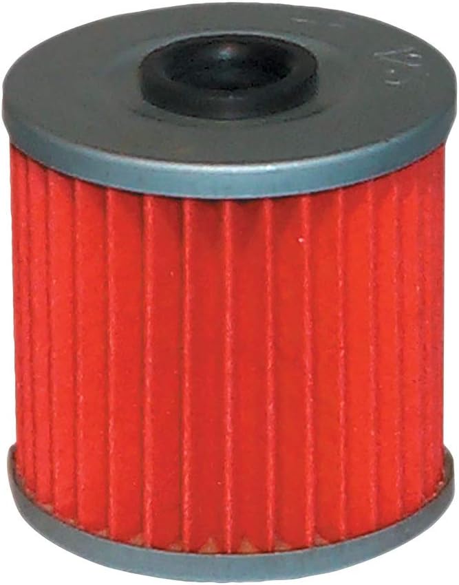 Filtro aceite HIFLO HF123