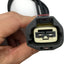 Enchufe comp ventilador radiador Dodge Caravan 10-20