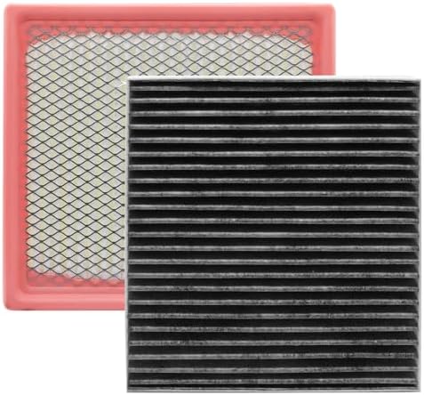 Filtro aire cabina motor Dodge Avenger