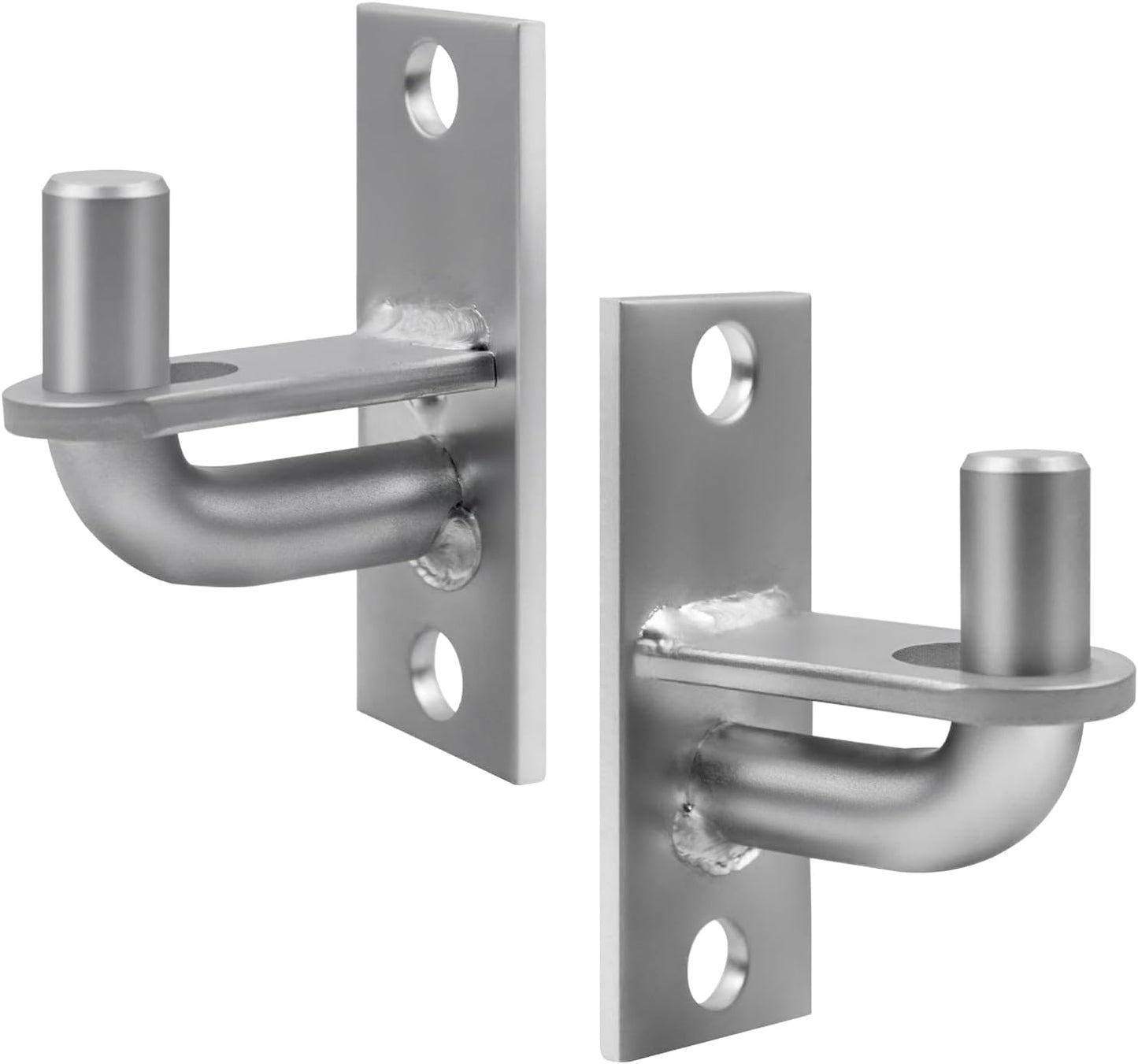 Bisagras puerta pared resistentes para puertas granja