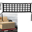 Red portón trasero camión 60x18" extensor hebilla gruesa