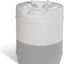 Contenedor aceite automotriz 5gal translúcido PM50796