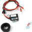 Kit encendido Motorcraft 8 cilindros Ford 57-74