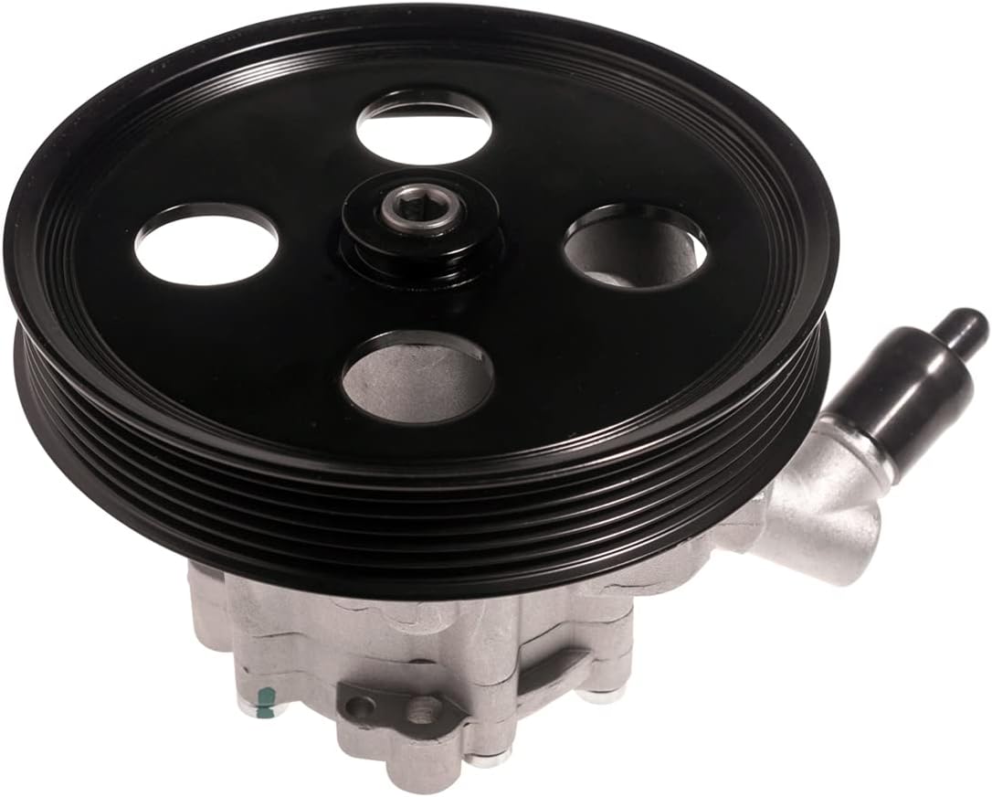 Bomba dirección asistida comp Jeep Wrangler 20-1001