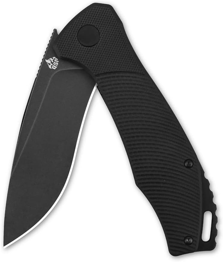 Cuchillo plegable D2 3.37