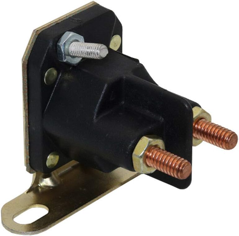 Relé solenoide arranque OEM 832-1211
