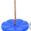Asiento columpio para niños 11x1.5pulg patio parque infantil
