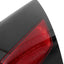 Cubierta puerto carga luz trasera Tesla Model 3 17-23