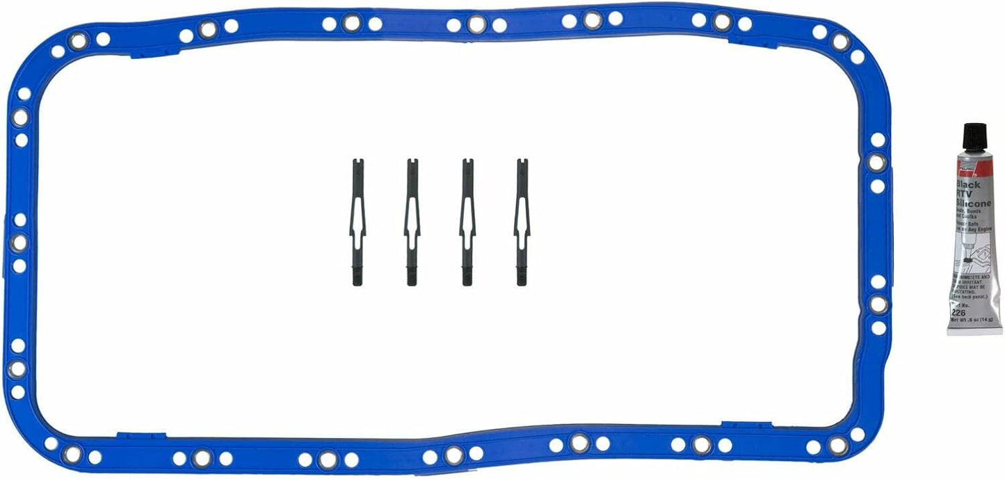 Set juntas cárter motor Honda CR-V
