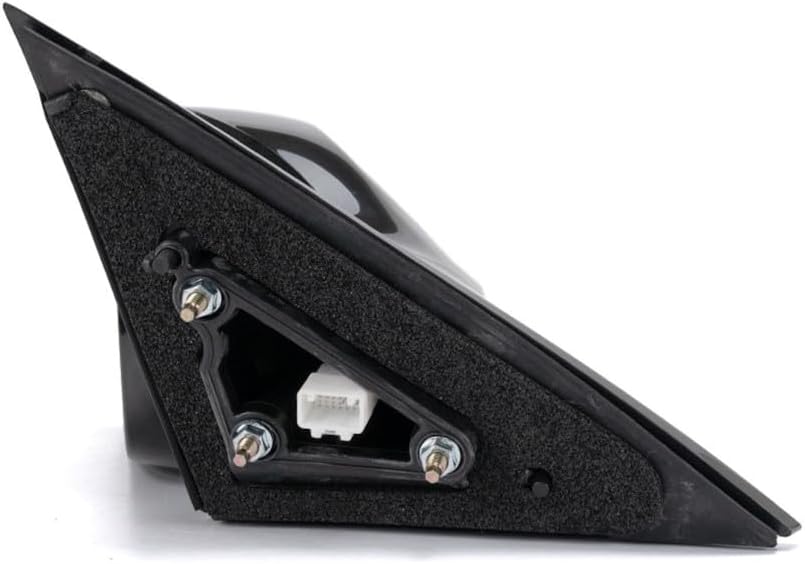 Espejo puerta conductor Toyota Avalon negro repuesto