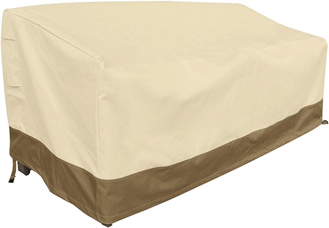 Funda impermeable para sofá 3 plazas exterior patio