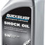 Aceite de choque motocicleta 5W 1qt
