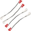 Adaptador altavoz Toyota Camry Corolla 72-8104 4pcs