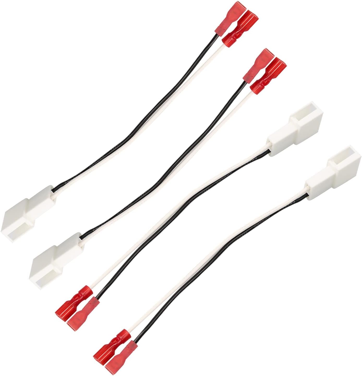 Adaptador altavoz Toyota Camry Corolla 72-8104 4pcs