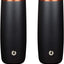 Vaso térmico acero inox Highball set 2 bebidas frías