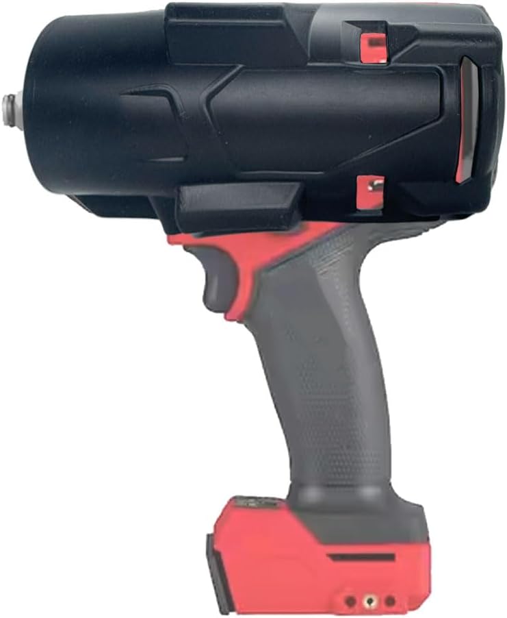 Funda llave impacto M18 FUEL 1/2pulg anillo fricci髇 2967-20