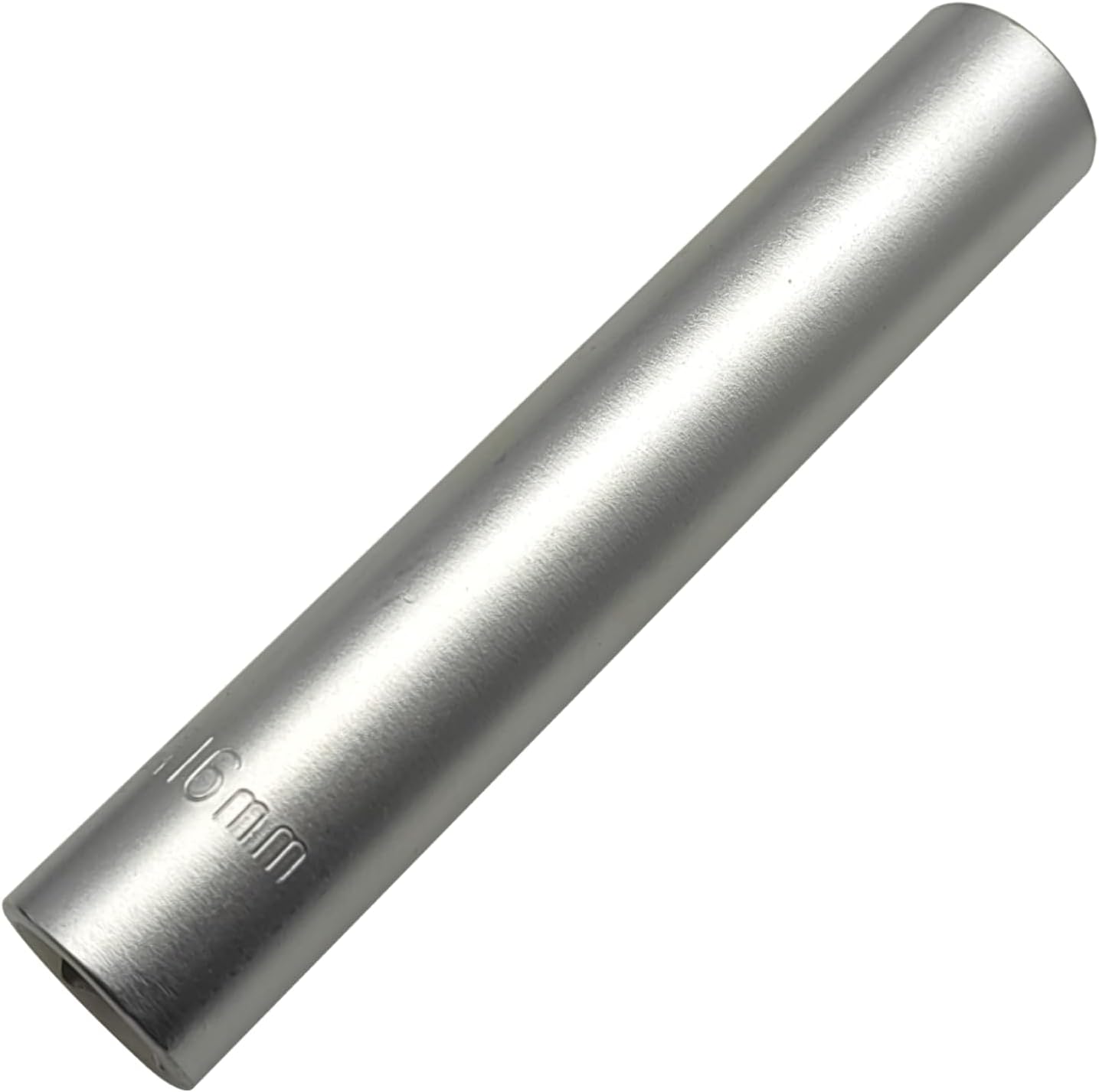 Herramienta zócalo métrico profundo 1/2 pulg 4.724in