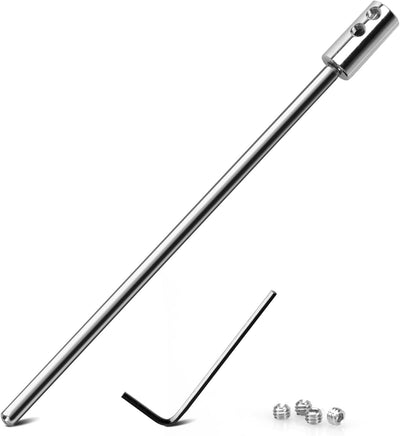Convertidor barra drenaje baño extensor 6.64pulg