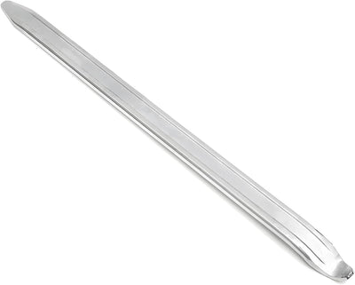 Cuchara hierro 9.8pulg herramienta cambio rueda motocicleta
