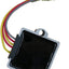 Regulador voltaje Mariner 5 cables 25-250 hp 65w-8196