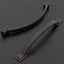 10 Tiradores Bronce Aceitado para Armarios 7.5" ZH0016