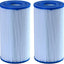 Cartucho filtro spa FD2002 comp FC2385 paq 2