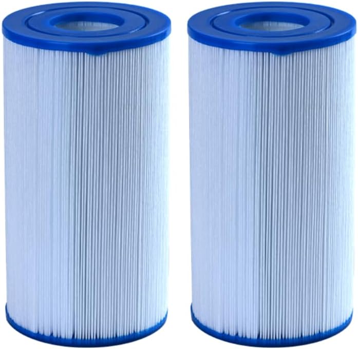 Cartucho filtro spa FD2002 comp FC2385 paq 2