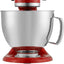 Cuenco mezclador acero inox 4.5qt comp KITCHENAID