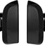 Manija puerta trasera negra comp Nissan Pathfinder 05-12