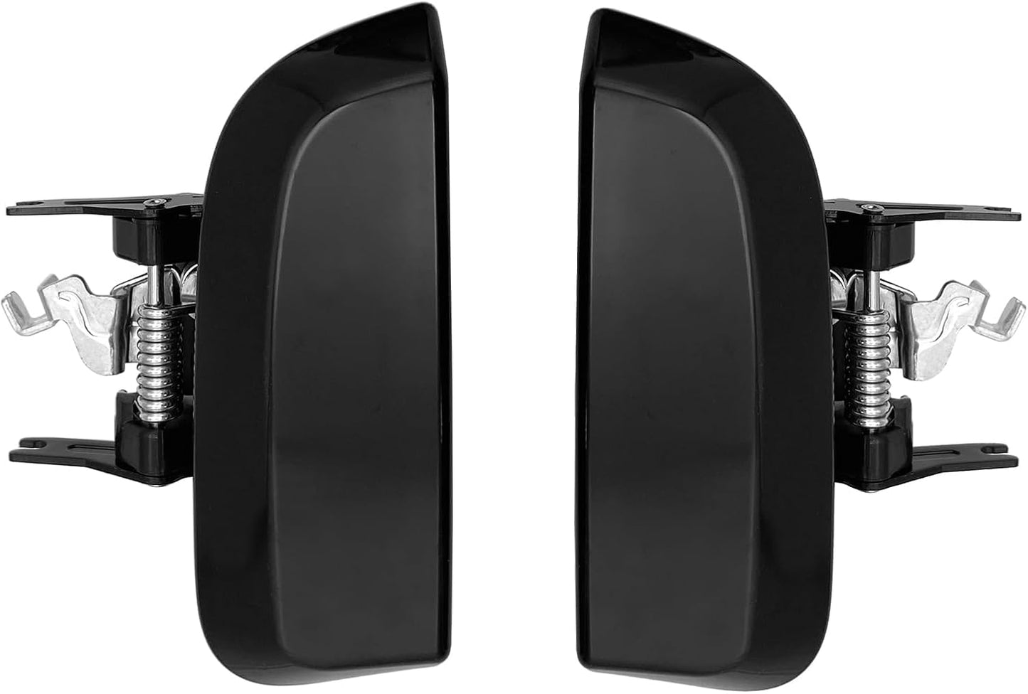 Manija puerta trasera negra comp Nissan Pathfinder 05-12