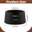 Soporte portafiltro comp para cafetera Espresso Nin-ja ES601/ES701