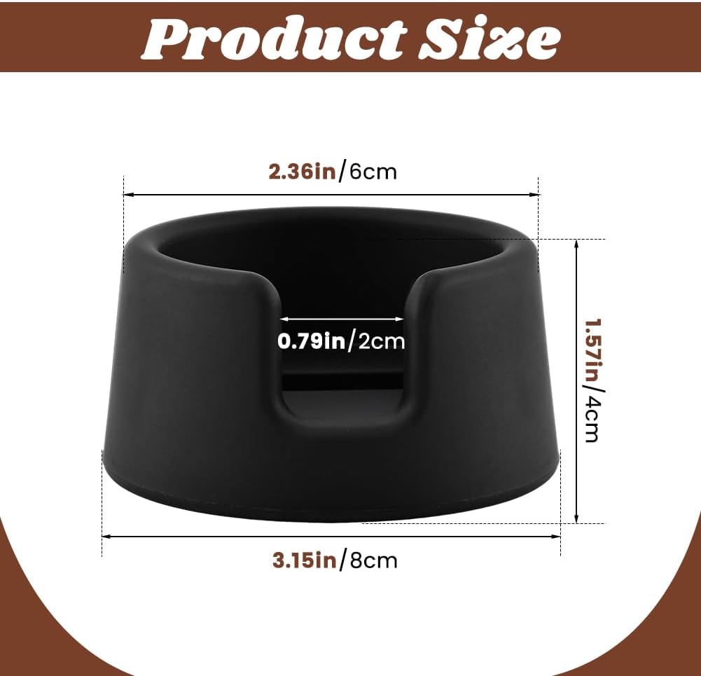 Soporte portafiltro comp para cafetera Espresso Nin-ja ES601/ES701