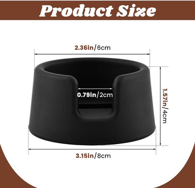 Soporte portafiltro comp para cafetera Espresso Nin-ja ES601/ES701