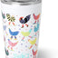 Taza café 24oz acero inox apilable con tapa deslizante