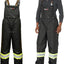 Overol impermeable aislamiento profesional para hombre mujer