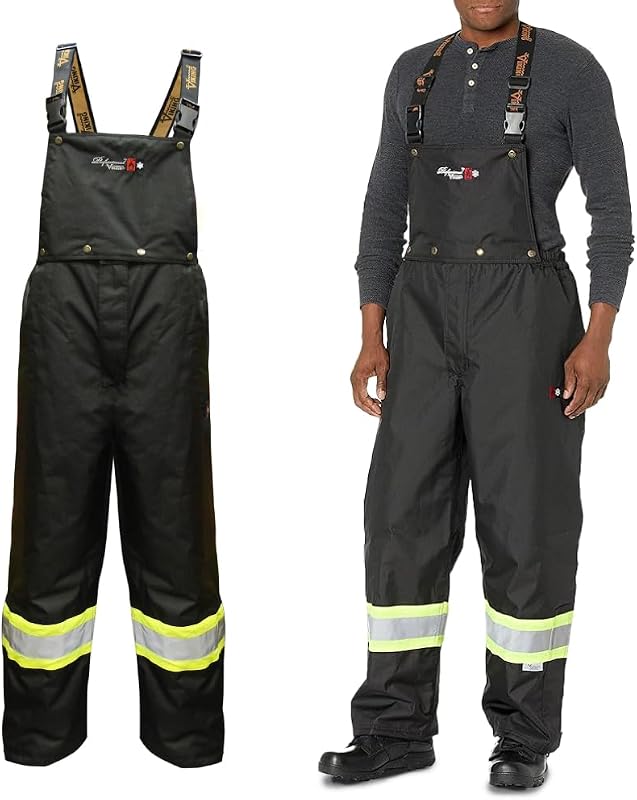 Overol impermeable aislamiento profesional para hombre mujer