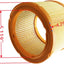 Filtro aire generador Gene-rac V-Twin 20KW
